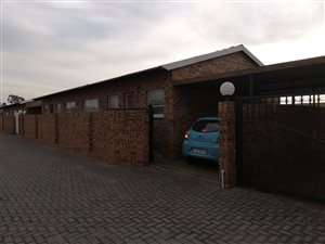 2 Bed House in Finsbury