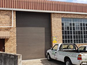 418 m² Commercial space in Pinetown Central