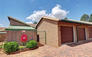 3 Bedroom House in Lindhaven