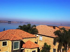5 Bed House in Kungwini Country Estate