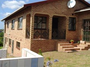 3 Bed House in Moorton