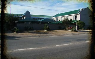 30 Bedroom Apartment in Velddrif
