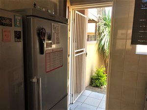 3 Bed Simplex in Baillie Park