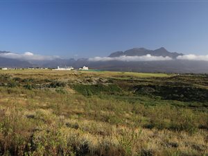 863 m² Land available in Kingswood Golf Estate
