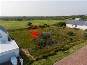 657 m² Land available in St Francis Links
