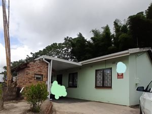 3 Bed House in Hilltop Gardens