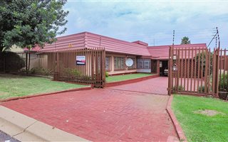 3 Bedroom House in Suideroord
