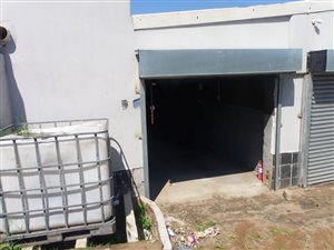50 m² Commercial space in Clairwood