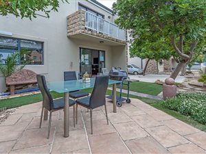 2 Bed Apartment in Audas Estate