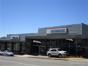 800 m² Commercial space in Howick