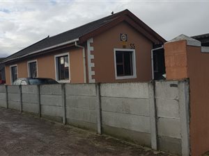 3 Bed House in Brentwood Park