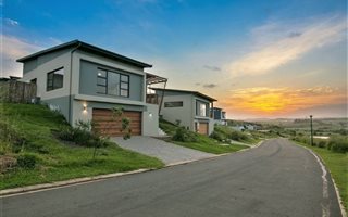 3 Bedroom House in Palm Lakes Estate
