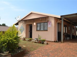 3 Bedroom House in Southgate