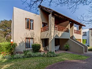 2 Bed Apartment in Jukskei Park