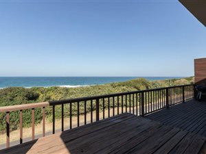 3 Bed Simplex in Tongaat Beach