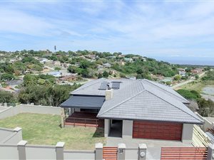3 Bedroom House in Lovemore Park