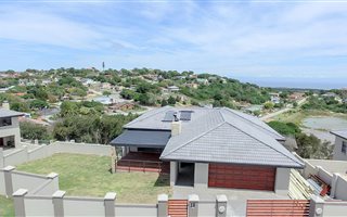 3 Bedroom House in Lovemore Park