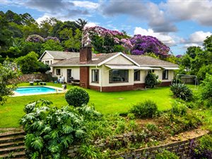 3 Bed House in Bothas Hill