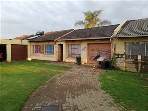 3 Bed House in Brakpan North