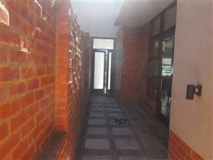 3 Bed Townhouse in Country View Estate