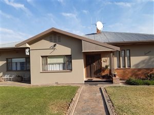 3 Bed House in Kenhardt