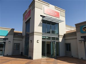 246 m² Commercial space in Hillcrest