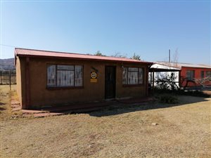 2 Bed House in Ga-rankuwa
