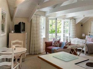 1 Bed Apartment in Leisure Isle