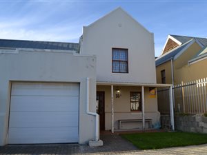 2 Bed House in Green Oaks