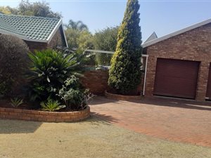 3 Bed House in Newlands