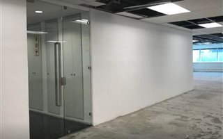 215 m² Commercial space in Foreshore