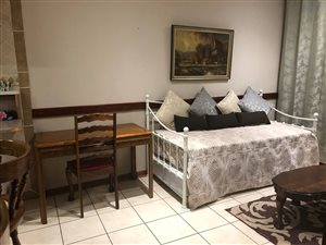 1 Bed Garden Cottage in President Ridge