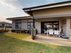 3 Bed Cluster in Benoni AH