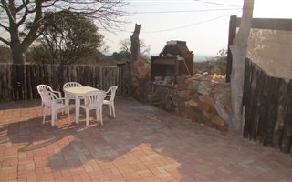 8.5 ha Farm in Palmietfontein