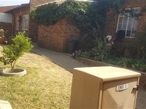 2 Bed House in Sunair Park