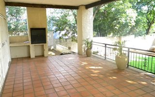 3 Bedroom House in Meyerspark