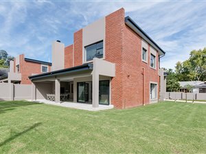 3 Bedroom House in Heatherlands