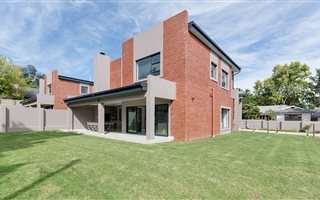 3 Bedroom House in Heatherlands