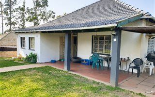 3 Bedroom House in Tongaat Central