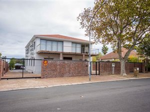 162 m² Commercial space in Audas Estate