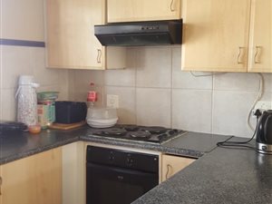2 Bed Townhouse in Die Hoewes