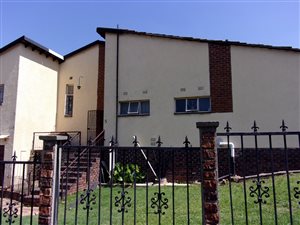 3 Bed House in Lindhaven