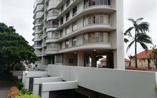 4 Bedroom Apartment in Musgrave
