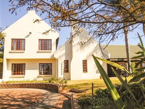 1 Bed Apartment in Newlands
