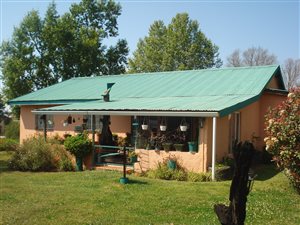 3 Bed House in Bulwer