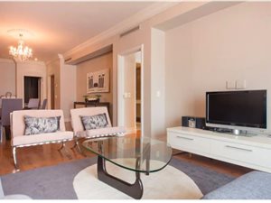 2 Bed Apartment in Green Point