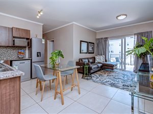 2 Bed Apartment in North Riding
