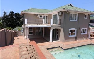 4 Bedroom House in Somerset Park