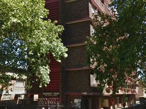 1 Bed Apartment in Pretoria West