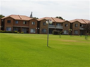 3 Bed Townhouse in Hadison Park
